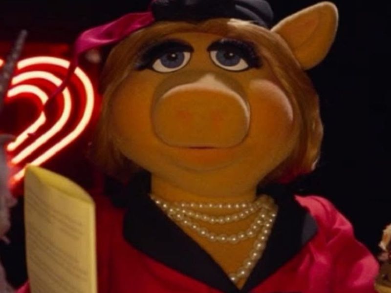Miss Piggy is My Hero: Why we should all be a little more&nbsp;Muppet