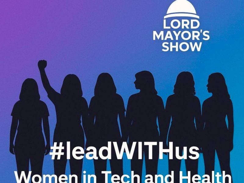 Lead WITH Us: Why making history is important, and not just about walking in a&nbsp;parade