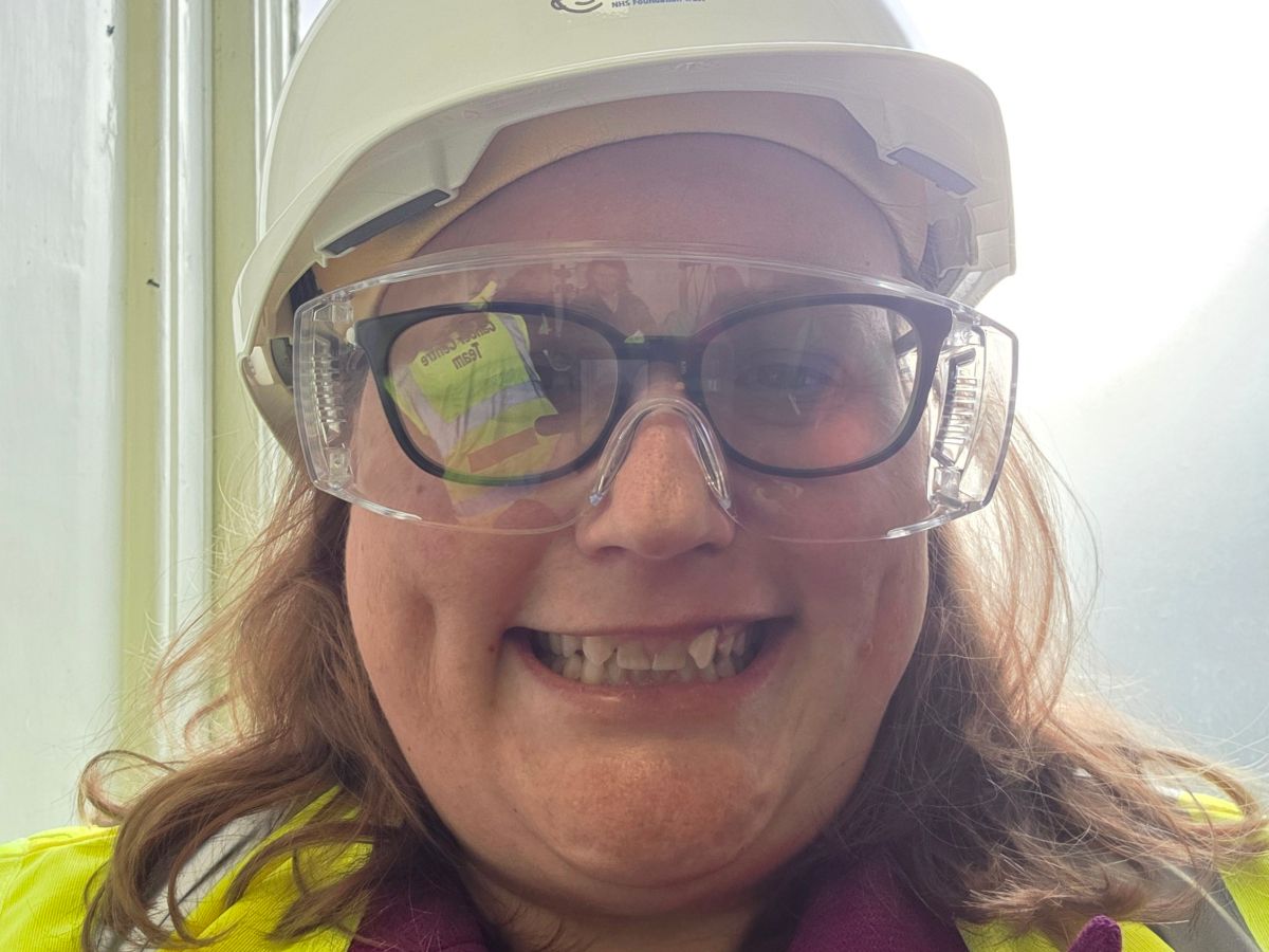 More Than a Piece of History, a Lot About Impact: Why I became a Liveryman of the Worshipful Company of&nbsp;Plumbers