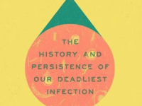Guest Blog By Dr Eleanor Senior: Everything is Tuberculosis by John Green Book&nbsp;Review
